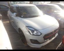 Used Suzuki Swift Cars For Sale in Japan