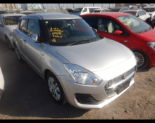 Used Suzuki Cars For Sale in Japan At Best Price