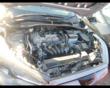 Toyota Corolla Cross 2023