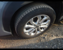 Toyota Corolla Cross 2023