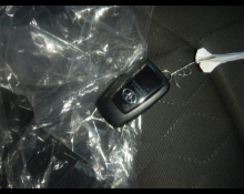 Toyota Corolla Cross 2023