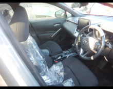 Toyota Corolla Cross 2023