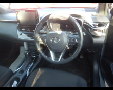 Toyota Corolla Cross 2023