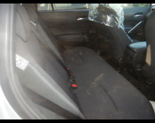 Toyota Corolla Cross 2023