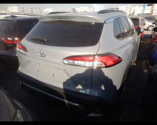 Toyota Corolla Cross 2023