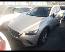 Mazda CX-3 2023