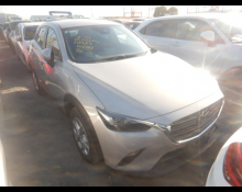 Used Mazda Cx-3 Cars For Sale in Japan