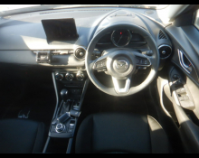 Mazda CX-3 2023