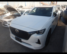 Mazda CX-60 2022