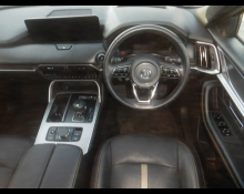 Mazda CX-60 2022