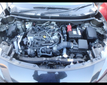 Toyota Yaris Cross 2022