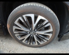 Toyota Yaris Cross 2022