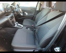 Toyota Yaris Cross 2022