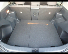 Toyota Yaris Cross 2022