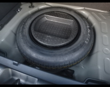 Toyota Yaris Cross 2022