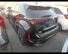 Toyota Yaris Cross 2022