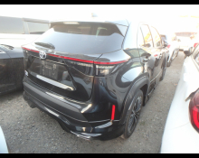 Toyota Yaris Cross 2022