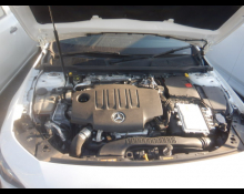 Mercedes Benz CLA-class 2021