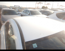 Mercedes Benz CLA-class 2021