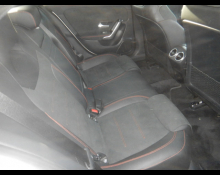 Mercedes Benz CLA-class 2021