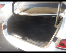 Mercedes Benz CLA-class 2021