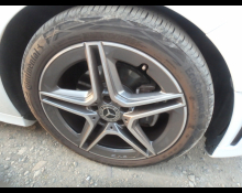 Mercedes Benz A-Class 2022