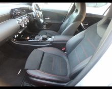 Mercedes Benz A-Class 2022