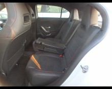 Mercedes Benz A-Class 2022