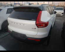 Volvo XC40 2022