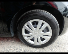 Honda Fit Hybrid 2022