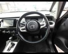 Honda Fit Hybrid 2022