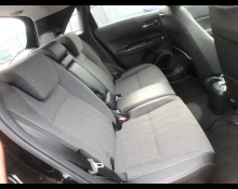 Honda Fit Hybrid 2022