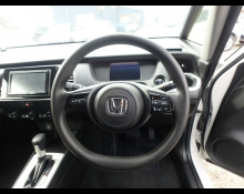 Honda Fit 2023