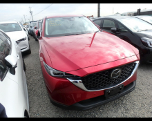 Used Mazda Cx-5 Cars For Sale in Japan