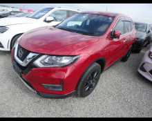 Nissan X-Trail 2021