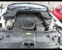 Mercedes Benz GLE-Class 2021