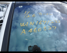 Mercedes Benz GLE-Class 2021