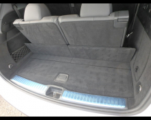 Mercedes Benz GLE-Class 2021