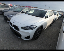 BMW X2 2023