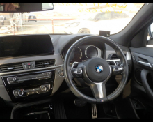 BMW X2 2023