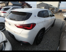 BMW X2 2023