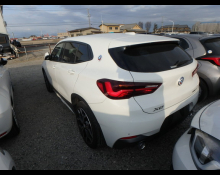 BMW X2 2023