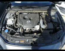 Mazda Mazda3 Fastback 2023