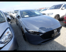 Mazda Mazda3 fastback 2023 For Sale and Price