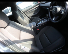 Mazda Mazda3 Fastback 2023