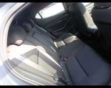 Mazda Mazda3 Fastback 2023