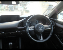 Mazda Mazda3 Fastback 2023