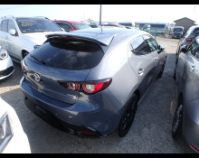 Mazda Mazda3 Fastback 2023