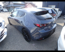 Mazda Mazda3 Fastback 2023