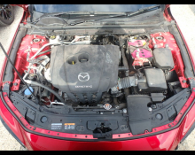 Mazda Mazda3 Fastback 2021